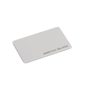 Proximity Card (Thick)