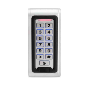 قارئ تحكم دخول بالكارت وسعة موسعة SA521-M - ZKTeco