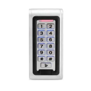 قارئ تحكم دخول بالكارت وسعة موسعة SA521-M - ZKTeco