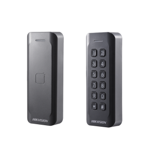 DS-K1107AMK - HIKVISION
