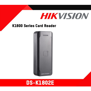 DS-K1107AM - HIKVISION