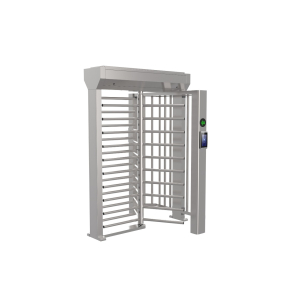 Full-Height Turnstile DS-K3H4210 Series - HIKVISION