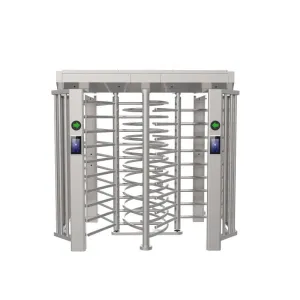 Full-Height Turnstile DS-K3H4421 Series - HIKVISION