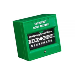 DS-K7PEB/Green - HIKVISION