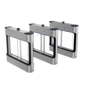 Regular Swing Barrier DS-K3B411B(L)X Series - HIKVISION