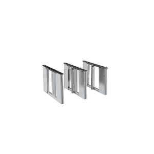 Prime Pass Swing Barrier DS-K6B961TX Series - HIKVISION