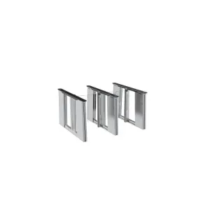Prime Pass Swing Barrier DS-K6B961TX Series - HIKVISION