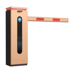 HST-930 Boom Barrier (6m Telescopic Arm) - HST بوابة جراج