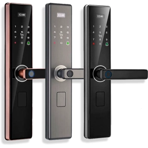 قفل باب ذكي 8805 - Smart Lock