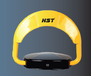 حواجز سيارات PL1001 Automatic Parking Lock - HST