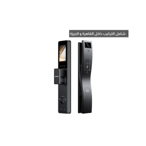 قفل باب ذكي 19 Face version - LEZN