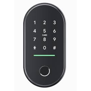 قفل باب ذكي SMARTLOCK ST202 - TTLock