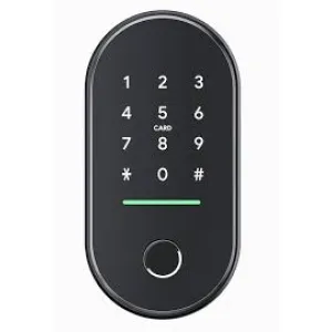 قفل باب ذكي SMARTLOCK ST202 - TTLock
