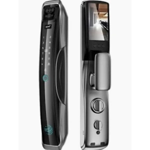 قفل باب ذكي i11 Cat eye - LEZN