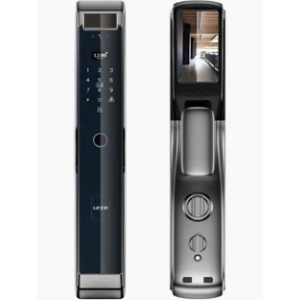 قفل باب ذكي R7 Face version - LEZN
