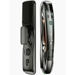 قفل باب ذكي i11 Cat eye - LEZN