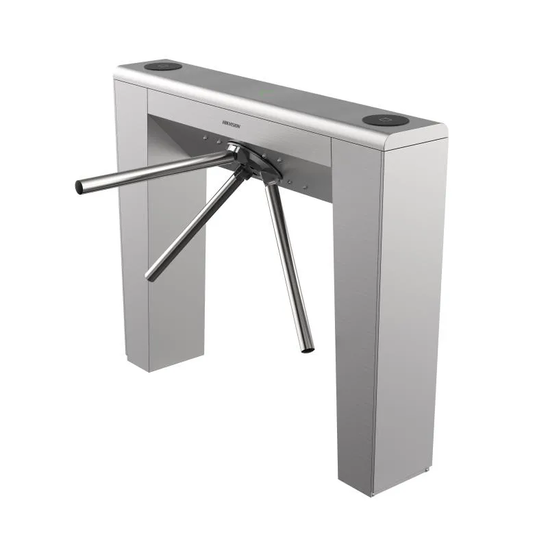 Tripod Turnstile DS-K3G225(L)X Series - HIKVISION