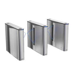 Flap Barrier DS-K3Y411B(L)X Series - HIKVISION
