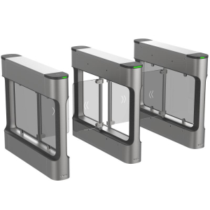 Prime Pass Swing Barrier DS-K6B411TX Series - HIKVISION