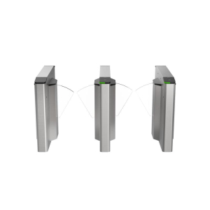 Flap Barrier DS-K3Y220(L)X Series - HIKVISION