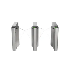 Flap Barrier DS-K3Y220(L)X Series - HIKVISION