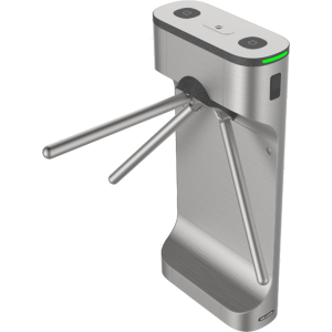 Tripod Turnstile DS-K3G411C(L)X Series - HIKVISION
