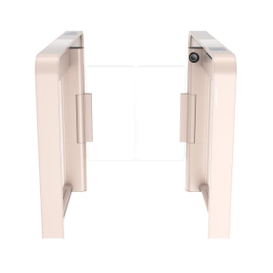 Prime Pass Swing Barrier DS-K6B530TX Series - HIKVISION