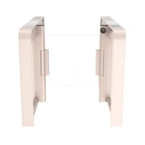Prime Pass Swing Barrier DS-K6B530TX Series - HIKVISION