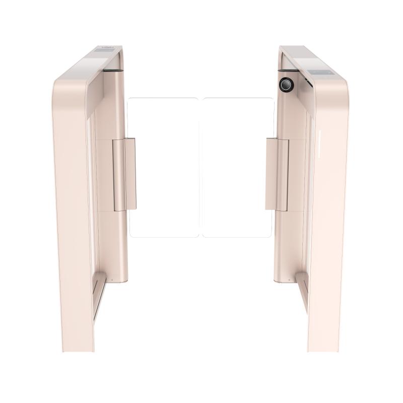 Prime Pass Swing Barrier DS-K6B530TX Series - HIKVISION