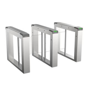Swing Gate DS-K6BC402TX Series - HIKVISION