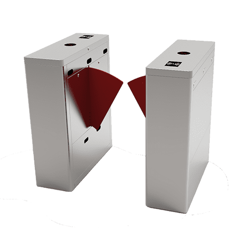 FBL1011Pro بوابة مرور الافراد ترنستايل